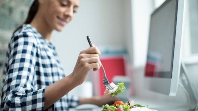 5 полезни салати, с които да контролирате кръвната захар