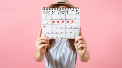 28-дневният менструален цикъл се оказва мит