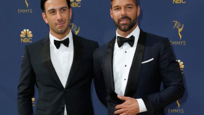 Рики Мартин и съпругът му очакват четвърто дете