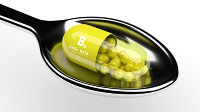 5 знака, че не ви достига фолиева киселина