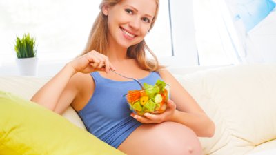 Най-важното за здравословната бременност