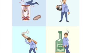 25 лоши навика за сърцето