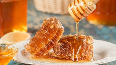 3 важни ползи за здравето от суровия мед
