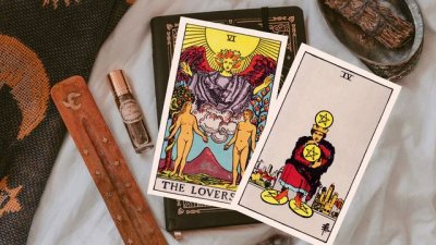 Таро карта за 29 септември