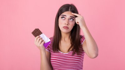 Диета срещу запушени пори и мазна кожа