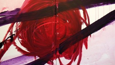 Италиански художник посвещава изложба на българските майки