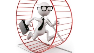 Можем да променим живота си с промяната само на един навик