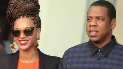 Бийонсе и Джей Зи празнуват годишнина в Куба