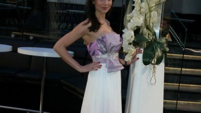 София Борисова е дизайнер на годината