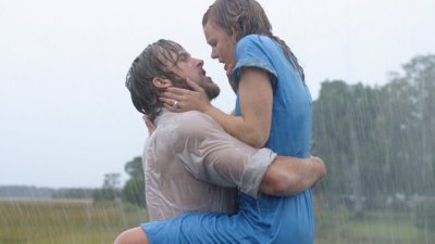 Филмов маратон с Райън Гослинг през уикенда