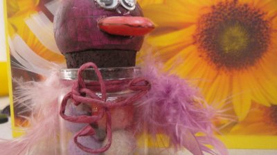 Направете си сами великденски сувенири