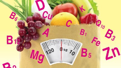 Как да избегнем приема на "празни калории"?