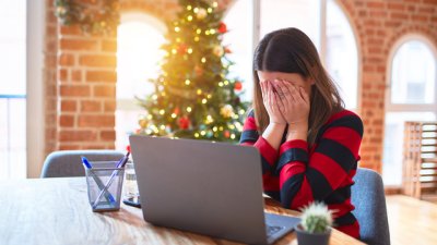 Депресия след празниците – как да повдигнете духа си