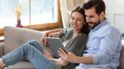 От какво се нуждае всяка съпруга, за да е щастлива