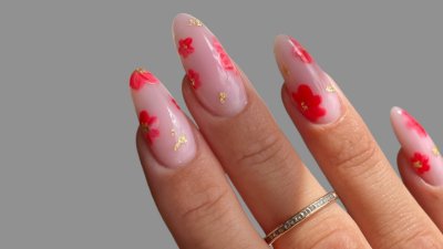 Малки детайли за красив маникюр (+Снимки)