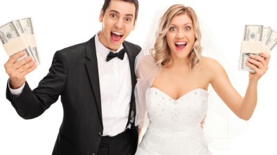 5 важни финансови съвета за младоженци 