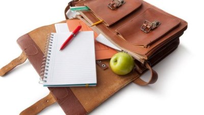 Как да изберем подходяща ученическа чанта?