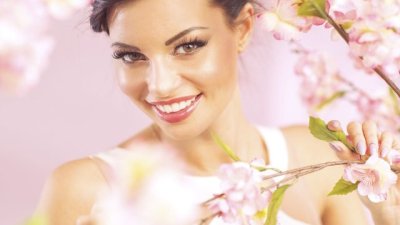 Тайната нa неустоимата жена