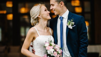 10 златни правила за щастлив брак 