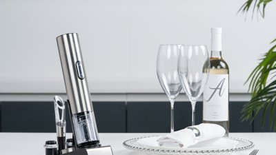 На виното с любов