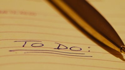 Изпълняваме ли  новогодишните си обещания?