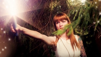 Коледен концерт на Рут Колева