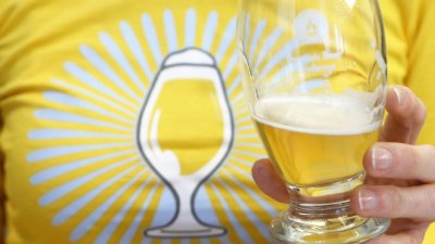 Профилактика на бронхит и пневмония с бира