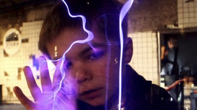 Шест признака, че детето ви е гений