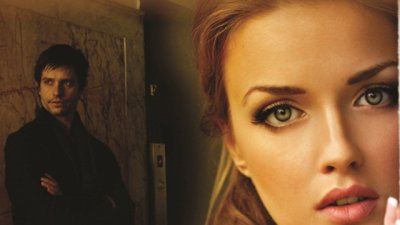 Александра Маринина изпреварва Джоан Роулинг 