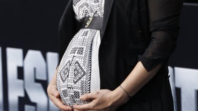 Утробните песни имат обезболяващ ефект при раждането