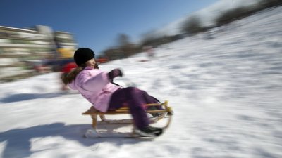 Родителските грешки по време на празници