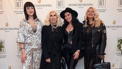 Мастършеф Марианна Александрова пренесе магията на Изтока в ресторант Floret 