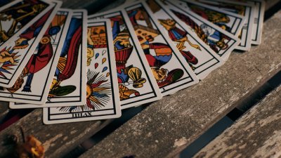 Седмична таро прогноза за 17 &ndash; 23 април