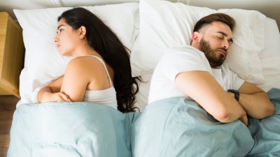 Горчиви признаци, че той е изгубил физически интерес към вас 