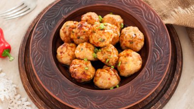 2 идеи за високопротеинова вечеря