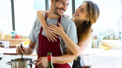 15 знака, че съпругът ви е най-добрият ви приятел