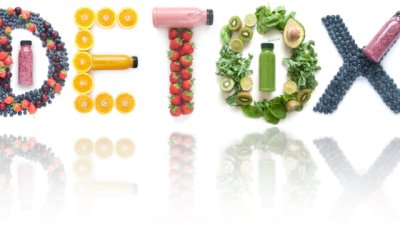 4 ползи от детокс режимите