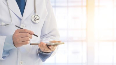 Специалисти от ВМА преглеждат безплатно за гуша