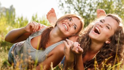 8 знака, че ще сте страхотен родител някой ден