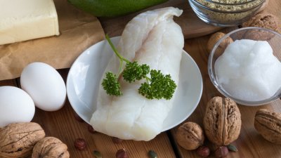 7 от най-добрите мазнини за готвене