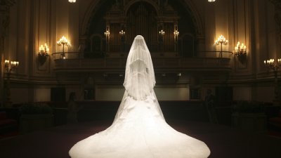 Кой за какво си мисли по пътя към олтара?