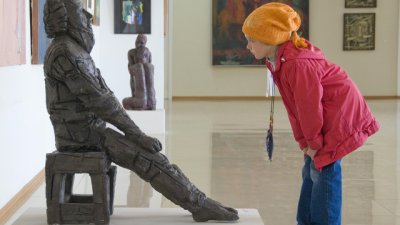 С деца на музей – историческо надникване в бъдещето