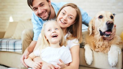 Най-честите лъжи, които родителите изричат