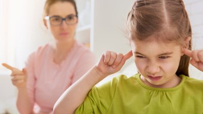 4 основни родителски модела и последиците от тях