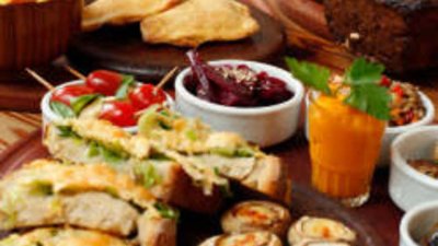 Да направим ваканцията на децата по-здравословна