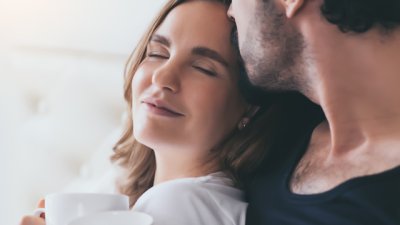 Жестове, които тайно подсказват, че той е пазител по природа 