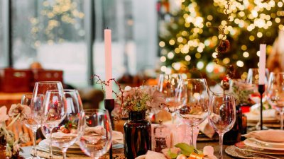 Кои храни носят лош късмет, ако ги сложим на новогодишната трапеза?