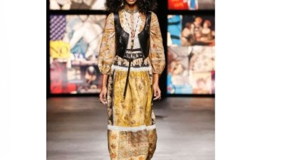 Свободни линии в колекцията на Dior за пролет/лято 2021