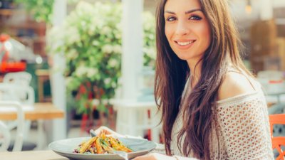 Хранителни елементи за баланс на прогестерона