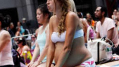 За да забременеете по-лесно, не се стресирайте